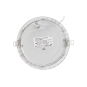 Nobile LED Panel Flat 130 R   1571304147 