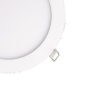 Nobile LED Panel Flat 130 R   1571301012 