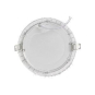 Nobile LED Panel Flat 130 R   1571304111 