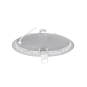 Nobile LED Panel Flat 130 R   1571304111 