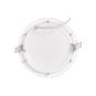Nobile LED Panel Flat 130 R   1571301012 