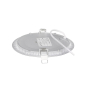 Nobile LED Panel Flat 130 R   1571304147 