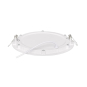 Nobile LED Panel Flat 130 R   1571301012 