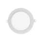 Nobile LED Panel Flat 130 R   1571304111 