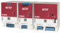 Wöhrle Schaltnetzgerät 24V DC 10A DP2410 