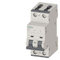 Siemens 5SY45027 Leitungsschutzschalter 