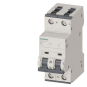 Siemens 5SY52106 Leitungsschutzschalter 