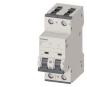 Siemens 5SY45066 Leitungsschutzschalter 