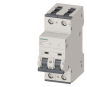 Siemens 5SY52066 Leitungsschutzschalter 