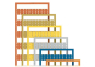 WAGO 793-5501/000-006 WMB- 