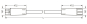 WAGO 894-8992/033-106 konfektionierte 