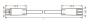 WAGO 894-8992/033-106 konfektionierte 