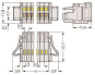 WAGO 733-103/037-000 