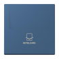 Jung Hotelcard-Schalter  LC 590 CARD 211 