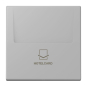 Jung Hotelcard-Schalter  LC 590 CARD 204 