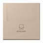 Jung Hotelcard-Schalter  LC 590 CARD 240 