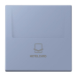 Jung Hotelcard-Schalter  LC 590 CARD 256 