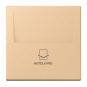 Jung Hotelcard-Schalter  LC 590 CARD 237 