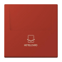 Jung Hotelcard-Schalter  LC 590 CARD 227 