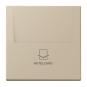 Jung Hotelcard-Schalter  LC 590 CARD 243 