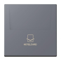 Jung Hotelcard-Schalter  LC 590 CARD 262 