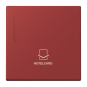 Jung Hotelcard-Schalter  LC 590 CARD 229 