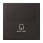 Jung Hotelcard-Schalter  LC 590 CARD 248 