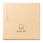 Jung Hotelcard-Schalter  LC 590 CARD 223 