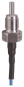 IFM Strömungssensor zum Anschluss SP321A 