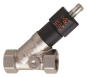 IFM Strömungstransmitter analog   SBY434 