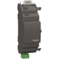 Schneider M171P RS232 MODUL  TM171ARS232 