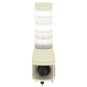 Schneider Signalsäule 100mm 24V XVC1B3HK 