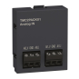 Schneider Steckmodul M221     TMC2PACK01 
