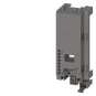 Siemens 3RV29177AA00 Schützsockel 