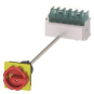 SIEM Haupt-/Not-Aus-       3LD2113-4VP53 