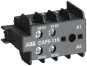 ABB Hilfsschalterblock Stirns.  CAF6-11K 