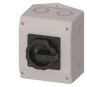 Siemens 3LD25650TB51 Hauptschalter 3p 