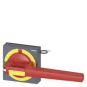 SIEM Handhabe mit          8UD1861-4CF05 