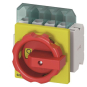 Siemens 3LD21032EP53 Not-  3LD2103-2EP53 