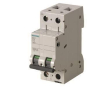 SIEM Leitungsschutzschalter    5SL4206-7 