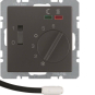 Berker Fußbodentemperaturregler 20346086 