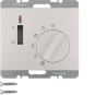 Berker Temperaturregler 24 V m. 20317103 
