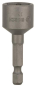 Bosch Steckschlüssel 50x13mm  2608550071 