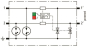 Dehn 927922 BCO CL2 BE 12  BCO CL2 BE 12 