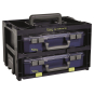 Cimco CarryMore 80x2              446418 