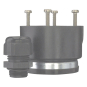 EATON SL7/4-MMS Magnet Montage    172954 
