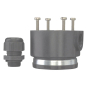 EATON SL7/4-MMS Magnet Montage    172954 