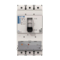 EATON NZMN3-AX400 NZM3 PXR10      191600 