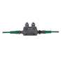 EATON EU2E-SWD-4DD-1 T-Connector  180406 