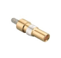 ILME CX 75 RF Buchsenkontakt Gold CX75RF 